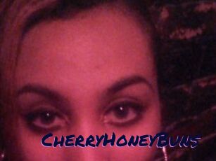 CherryHoneyBuns