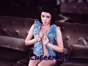 CherryLou