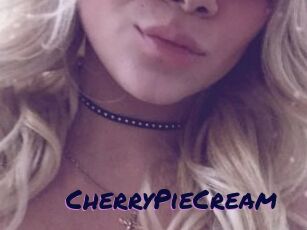 CherryPieCream