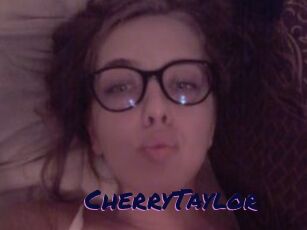 CherryTaylor