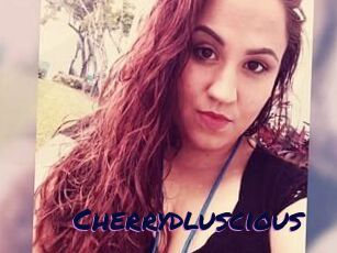 Cherrydluscious