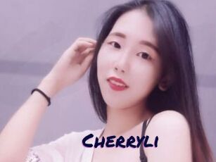 Cherryli