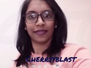 Cherryyblast