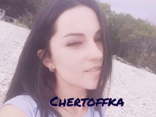 Chertoffka