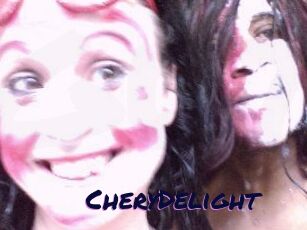 CheryDelight