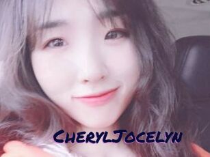 CherylJocelyn