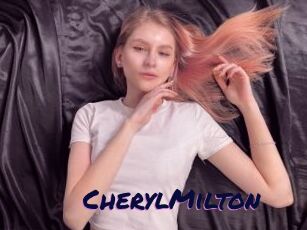 CherylMilton