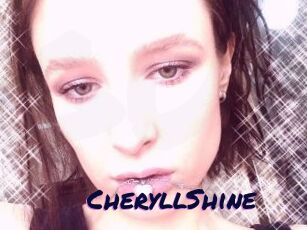 CheryllShine