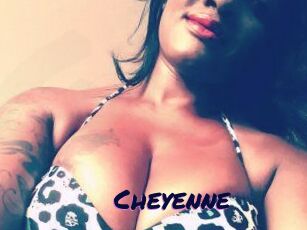 Cheyenne