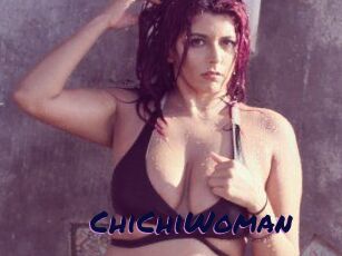 ChiChiWoman