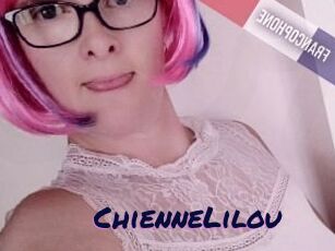 ChienneLilou