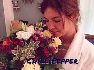 ChilliPepper