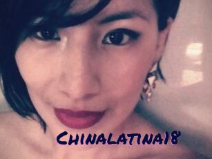 Chinalatina18