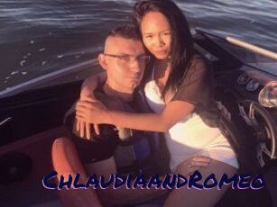 Chlaudia_and_Romeo