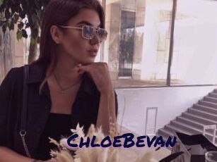 ChloeBevan