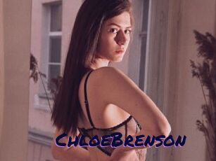 ChloeBrenson