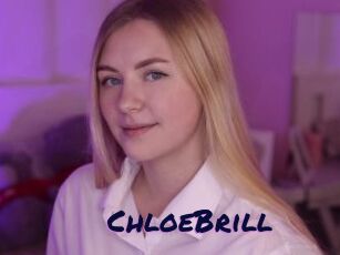 ChloeBrill