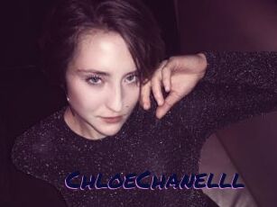 ChloeChanelll