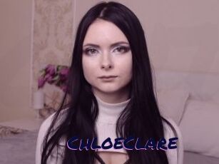 ChloeClare