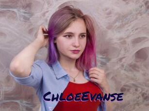 ChloeEvanse