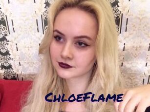 ChloeFlame