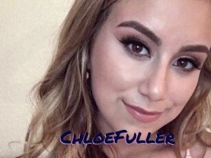 Chloe_Fuller