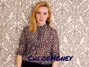 ChloeHoney