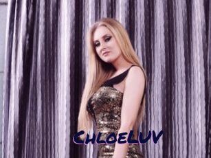 ChloeLUV