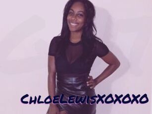 ChloeLewisXOXOXO