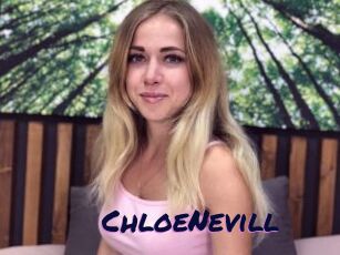 ChloeNevill