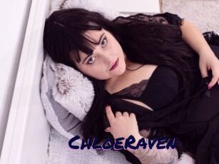 ChloeRaven