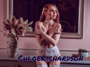 ChloeRichardson