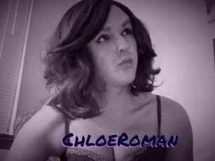 ChloeRoman