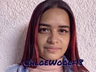 ChloeWoolf18