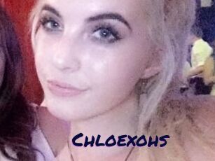 Chloexohs