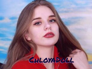 ChloyaDoll