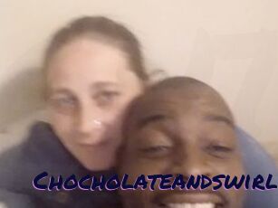 Chocholateandswirl