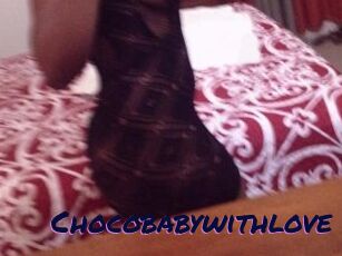 Chocobabywithlove