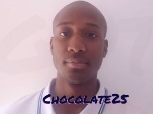 Chocolate25