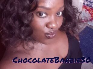 ChocolateBarbie30