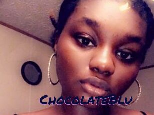 ChocolateBlu