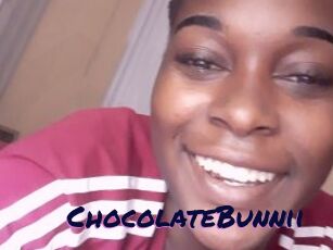 ChocolateBunnii