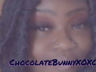 ChocolateBunnyXOXO