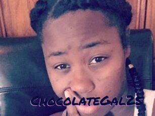 ChocolateGal25