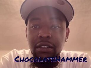 ChocolateHammer