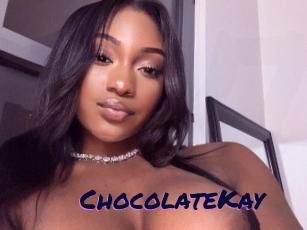 ChocolateKay