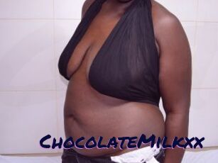 ChocolateMilkxx