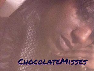 ChocolateMisses