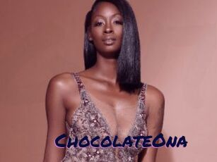 ChocolateOna