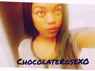 ChocolateRoseXO